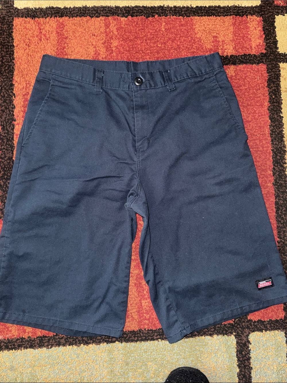 Mens Dickies Shorts